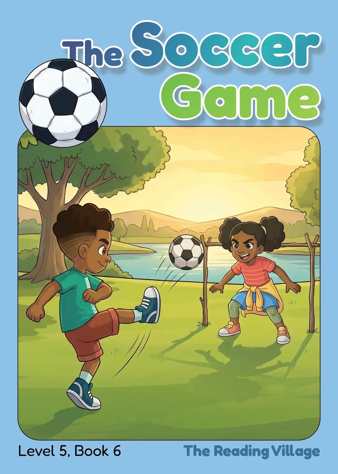 Cover of The Game