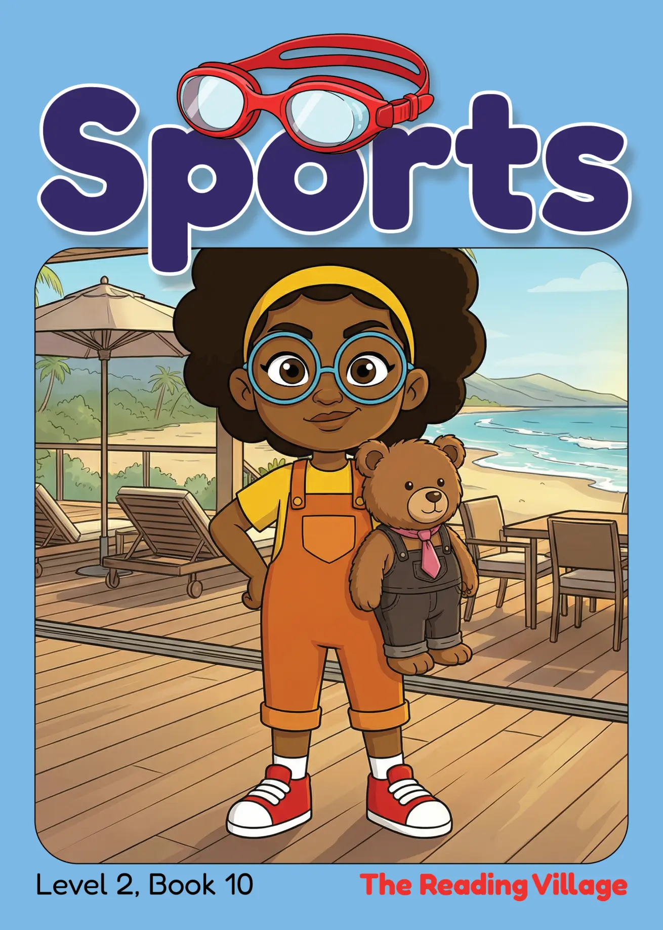 Cover of Sports