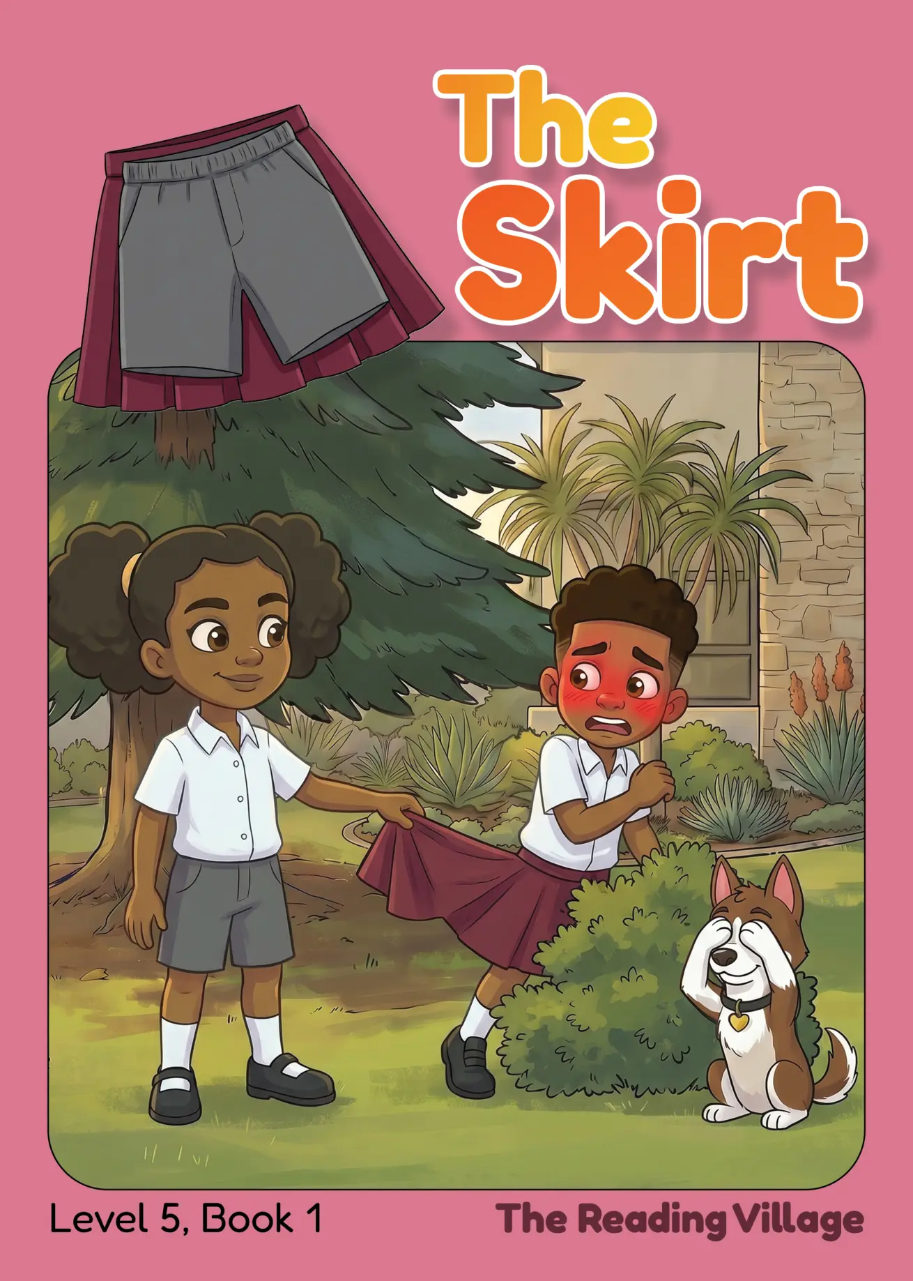 Cover of The Race